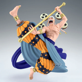 (PRE-ORDER 2027Q2) ONE PIECE CROSS POSING-ENEL-
