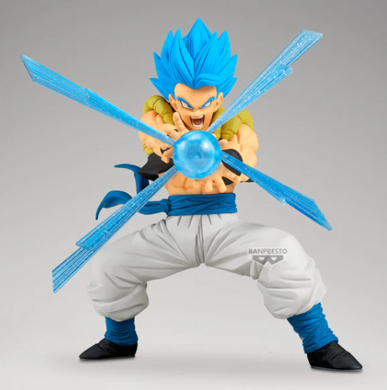 (PRE-ORDER 2027Q2) DRAGON BALL SUPER G×materia GOGETA