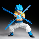 (PRE-ORDER 2027Q2) DRAGON BALL SUPER G×materia GOGETA