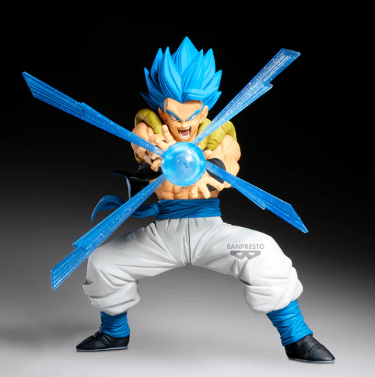 (PRE-ORDER 2027Q2) DRAGON BALL SUPER G×materia GOGETA