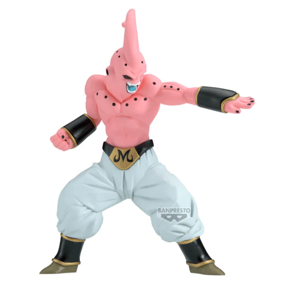 (PRE-ORDER 2027Q2) DRAGON BALL Z MATCH MAKERS MAJIN BUU(VS SUPER SAIYAN GOTENKS)