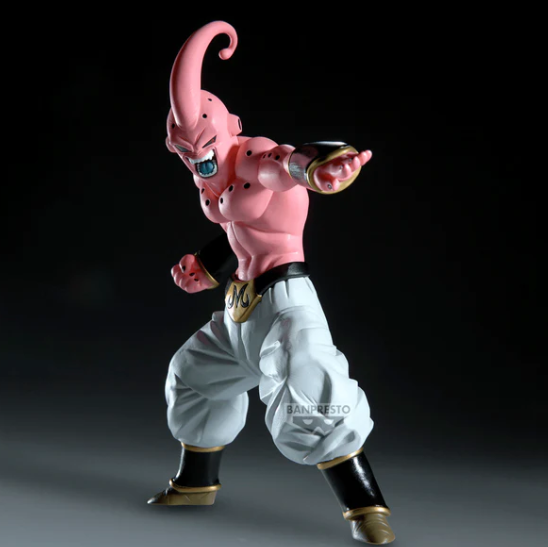 (PRE-ORDER 2027Q2) DRAGON BALL Z MATCH MAKERS MAJIN BUU(VS SUPER SAIYAN GOTENKS)