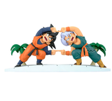 (PRE-ORDER 2027Q2) DRAGON BALL Z History Box SON GOTEN & TRUNKS
