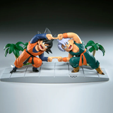 (PRE-ORDER 2027Q2) DRAGON BALL Z History Box SON GOTEN & TRUNKS
