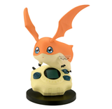 (PRE-ORDER 2027Q2) DIGIMON ADVENTURE DIGIVICE FIGURE PATAMON
