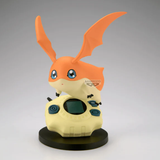 (PRE-ORDER 2027Q2) DIGIMON ADVENTURE DIGIVICE FIGURE PATAMON