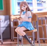 (PRE-ORDER 2027Q1) Even a Replica Can Fall in Love Noodle Stopper Figure -Nao-
