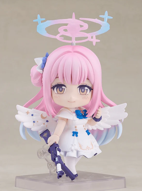 (PRE-ORDER 2027q1) (Rerelease) Nendoroid Mika Misono