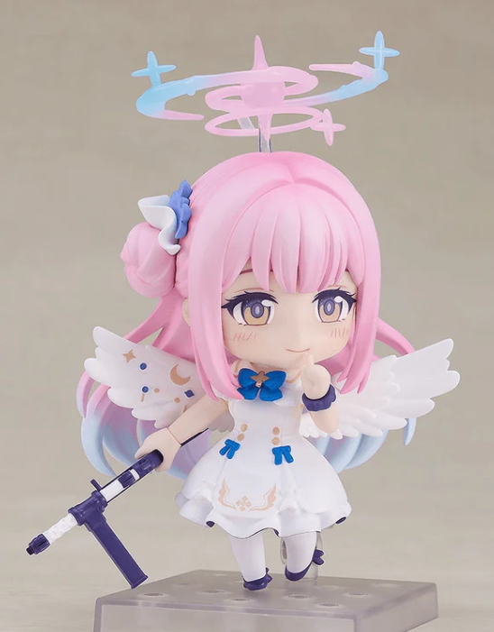 (PRE-ORDER 2027q1) (Rerelease) Nendoroid Mika Misono