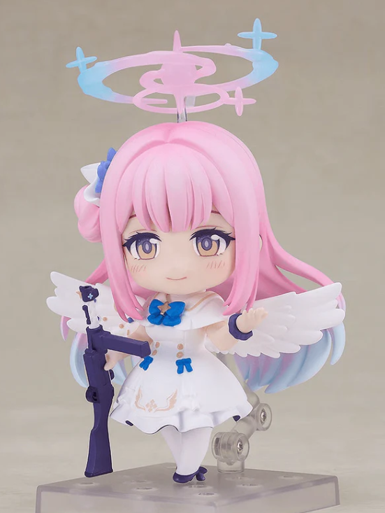 (PRE-ORDER 2027q1) (Rerelease) Nendoroid Mika Misono