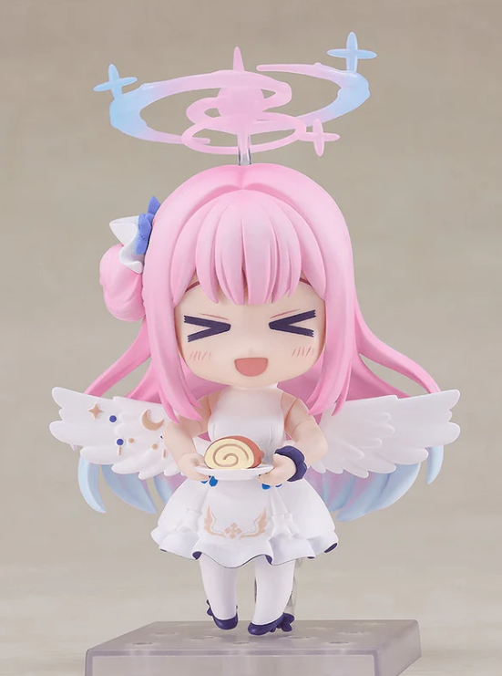 (PRE-ORDER 2027q1) (Rerelease) Nendoroid Mika Misono
