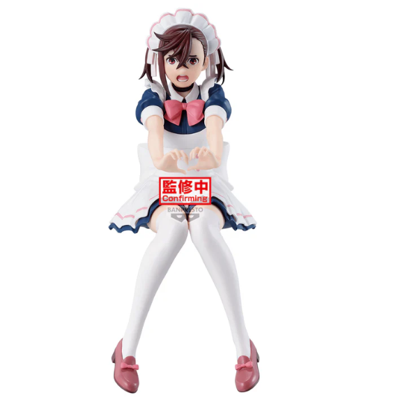 (PRE-ORDER 2027Q1) DANDADAN GLITTER&GLAMOURS-Momo-