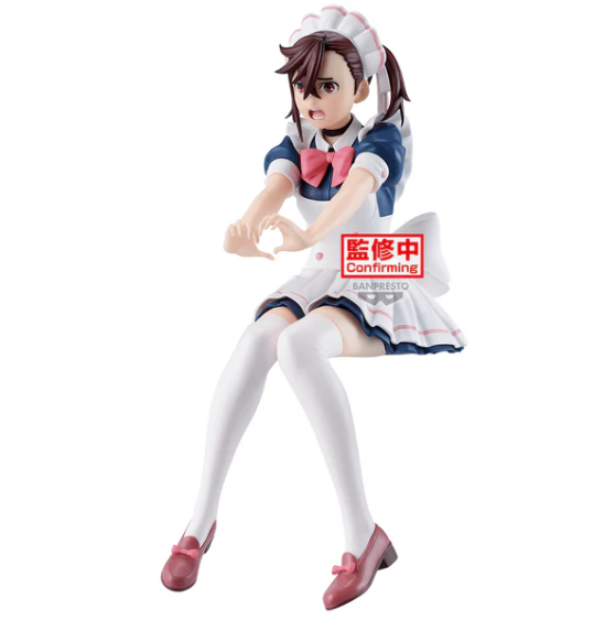 (PRE-ORDER 2027Q1) DANDADAN GLITTER&GLAMOURS-Momo-