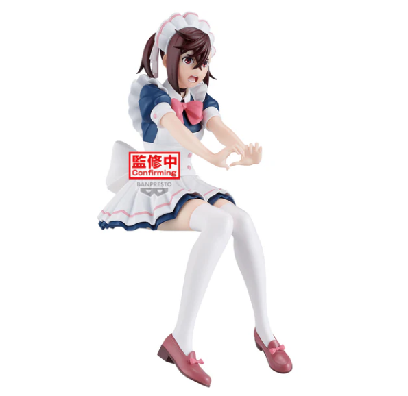 (PRE-ORDER 2027Q1) DANDADAN GLITTER&GLAMOURS-Momo-