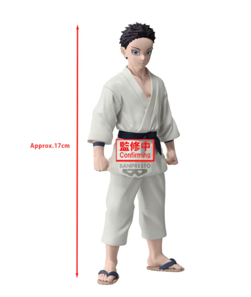 (PRE-ORDER 2027Q1) Demon Slayer: Kimetsu no Yaiba FIGURE vol.51