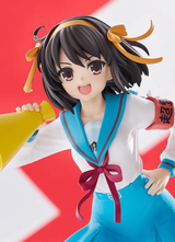 (PRE-ORDER 2027Q1) POP UP PARADE Haruhi Suzumiya L Size