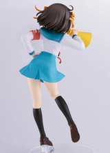 (PRE-ORDER 2027Q1) POP UP PARADE Haruhi Suzumiya L Size