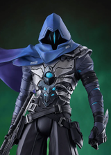 (PRE-ORDER 2027Q2) POP UP PARADE SP Omen