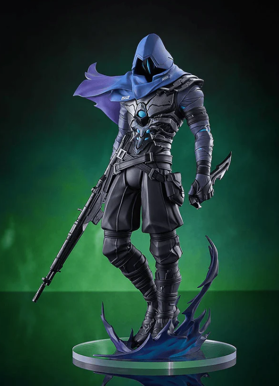 (PRE-ORDER 2027Q2) POP UP PARADE SP Omen