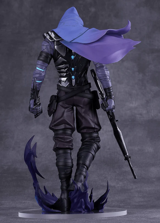 (PRE-ORDER 2027Q2) POP UP PARADE SP Omen