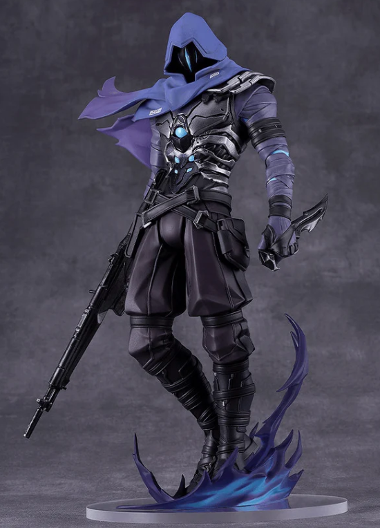 (PRE-ORDER 2027Q2) POP UP PARADE SP Omen