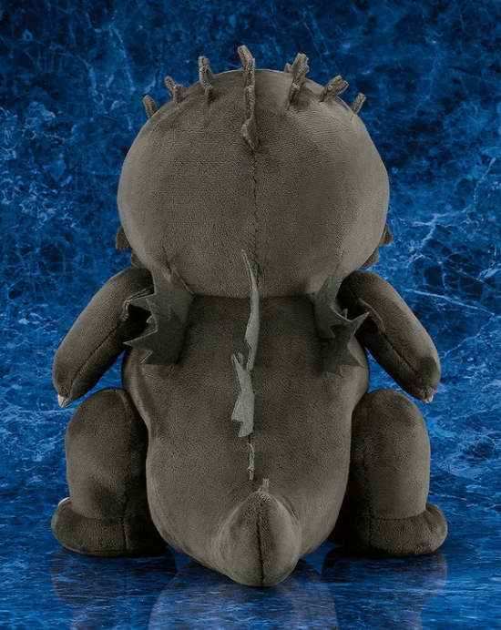 (PRE-ORDER 2027Q2) Plushie Godzilla (2023)