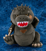 (PRE-ORDER 2027Q2) Plushie Godzilla (2023)