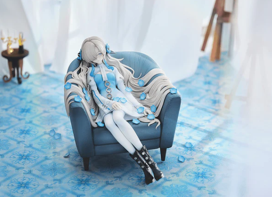 (PRE-ORDER 2027Q2) Universal Body Nemophila