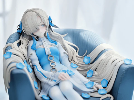 (PRE-ORDER 2027Q2) Universal Body Nemophila