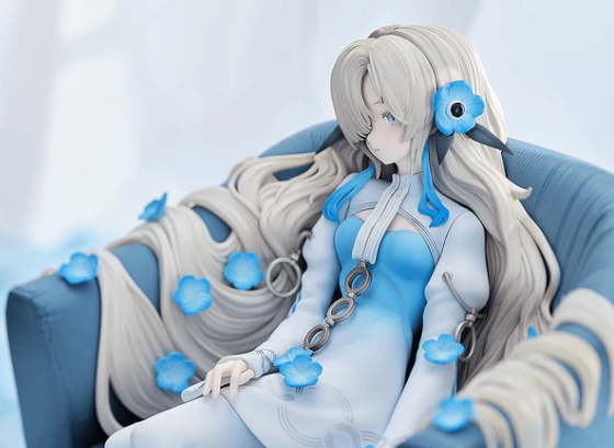 (PRE-ORDER 2027Q2) Universal Body Nemophila