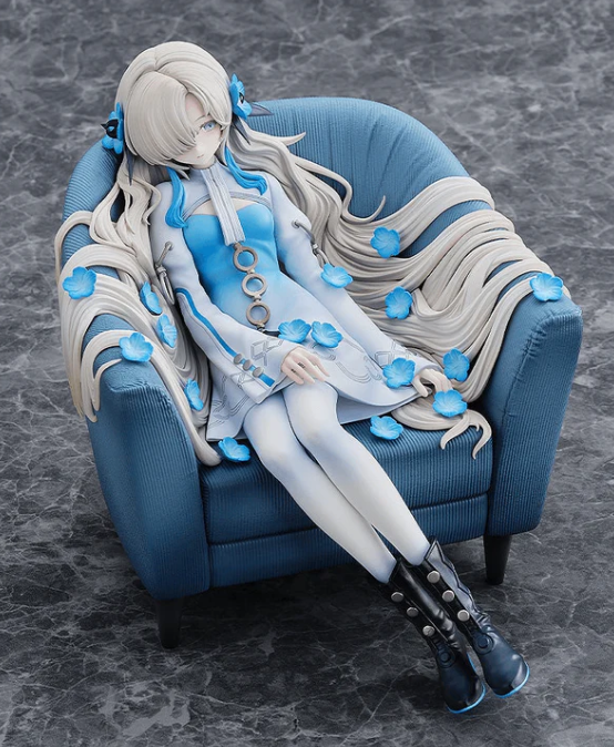 (PRE-ORDER 2027Q2) Universal Body Nemophila