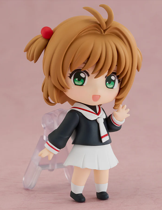 (PRE-ORDER 2026Q4) Nendoroid Surprise Sakura Kinomoto Collection BLIND BOX