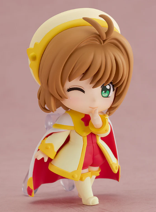 (PRE-ORDER 2026Q4) Nendoroid Surprise Sakura Kinomoto Collection BLIND BOX
