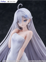 (PRE-ORDER 2027Q1) TENITOL TALL Yuki GOLDEN BATH ver.