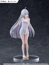(PRE-ORDER 2027Q1) TENITOL TALL Yuki GOLDEN BATH ver.