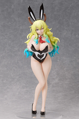 (PRE-ORDER 2026Q4) Lucoa: Bare Leg Bunny Ver.