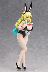 (PRE-ORDER 2026Q4) Lucoa: Bare Leg Bunny Ver.