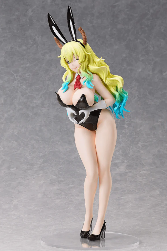(PRE-ORDER 2026Q4) Lucoa: Bare Leg Bunny Ver.