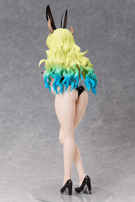 (PRE-ORDER 2026Q4) Lucoa: Bare Leg Bunny Ver.