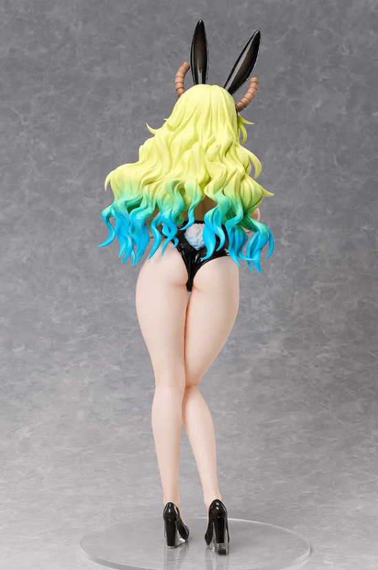 (PRE-ORDER 2026Q4) Lucoa: Bare Leg Bunny Ver.