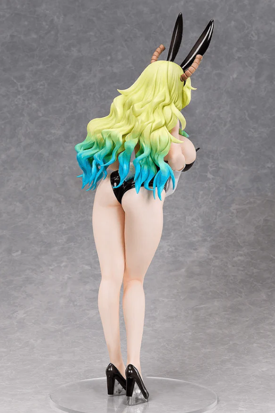 (PRE-ORDER 2026Q4) Lucoa: Bare Leg Bunny Ver.