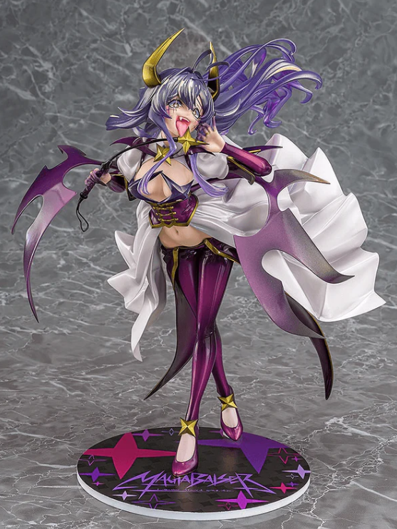 (PRE-ORDER 2027Q2) Magia Baiser: Second Form