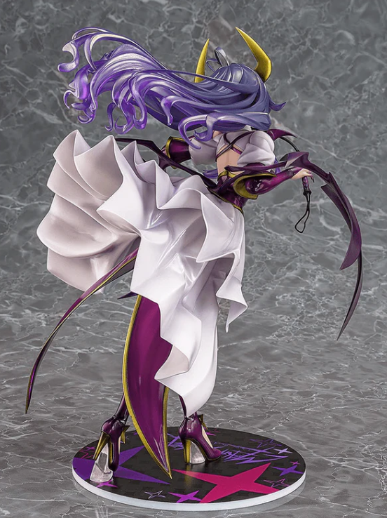 (PRE-ORDER 2027Q2) Magia Baiser: Second Form