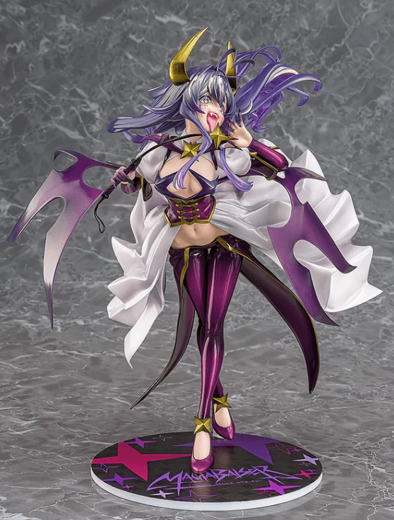 (PRE-ORDER 2027Q2) Magia Baiser: Second Form