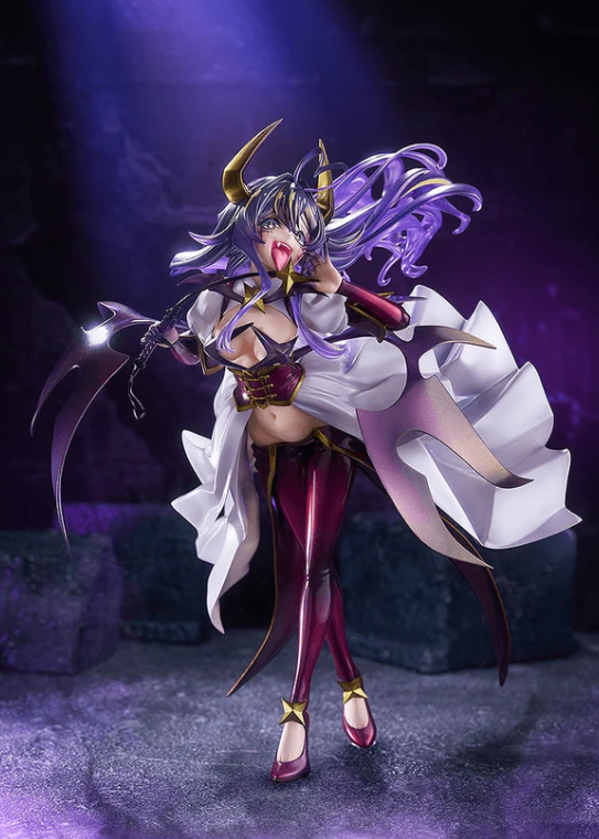 (PRE-ORDER 2027Q2) Magia Baiser: Second Form