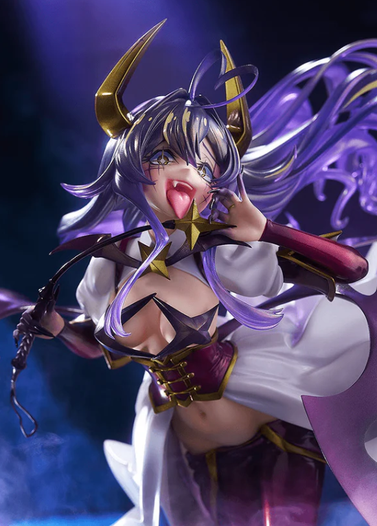 (PRE-ORDER 2027Q2) Magia Baiser: Second Form