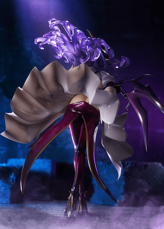 (PRE-ORDER 2027Q2) Magia Baiser: Second Form