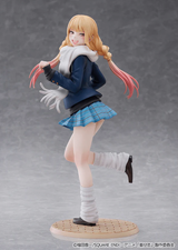 (PRE-ORDER 2027Q2) My Dress-Up Darling Marin Kitagawa: Winter Uniform Ver.