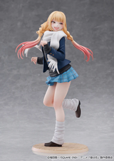 (PRE-ORDER 2027Q2) My Dress-Up Darling Marin Kitagawa: Winter Uniform Ver.