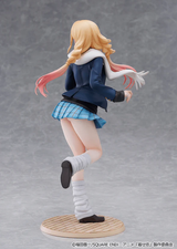 (PRE-ORDER 2027Q2) My Dress-Up Darling Marin Kitagawa: Winter Uniform Ver.